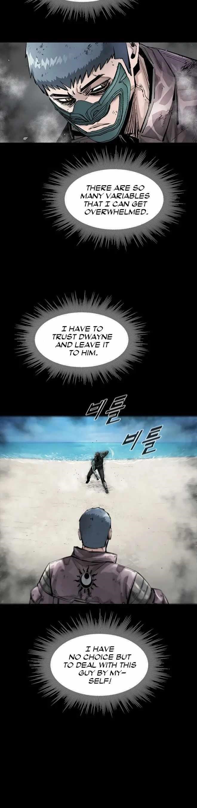 L.A.G Chapter 46 - Page 17