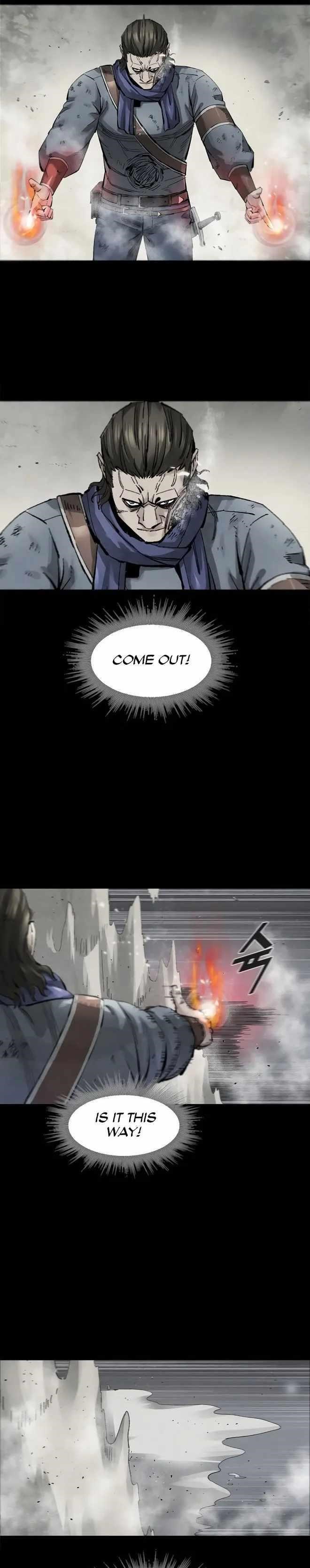 L.A.G Chapter 46 - Page 2