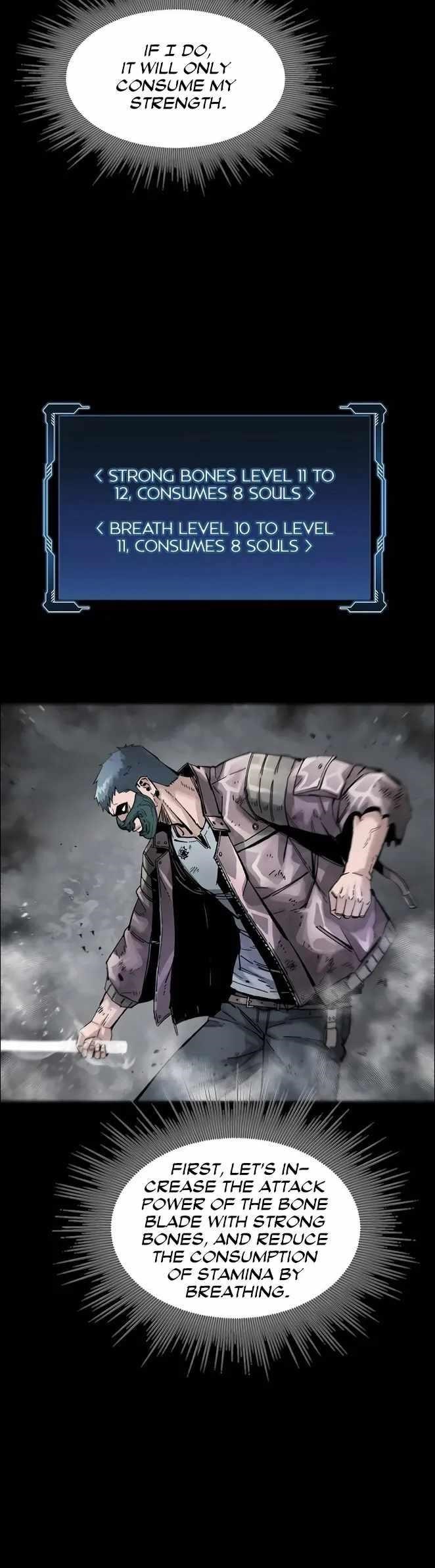 L.A.G Chapter 46 - Page 26