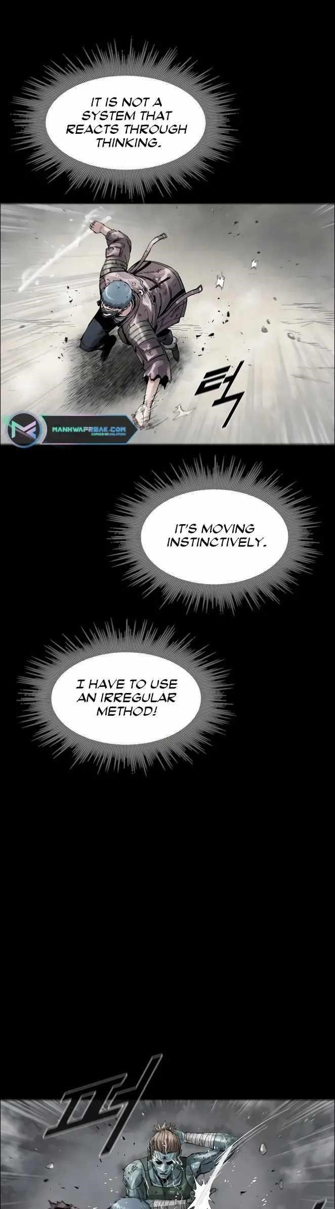 L.A.G Chapter 46 - Page 27