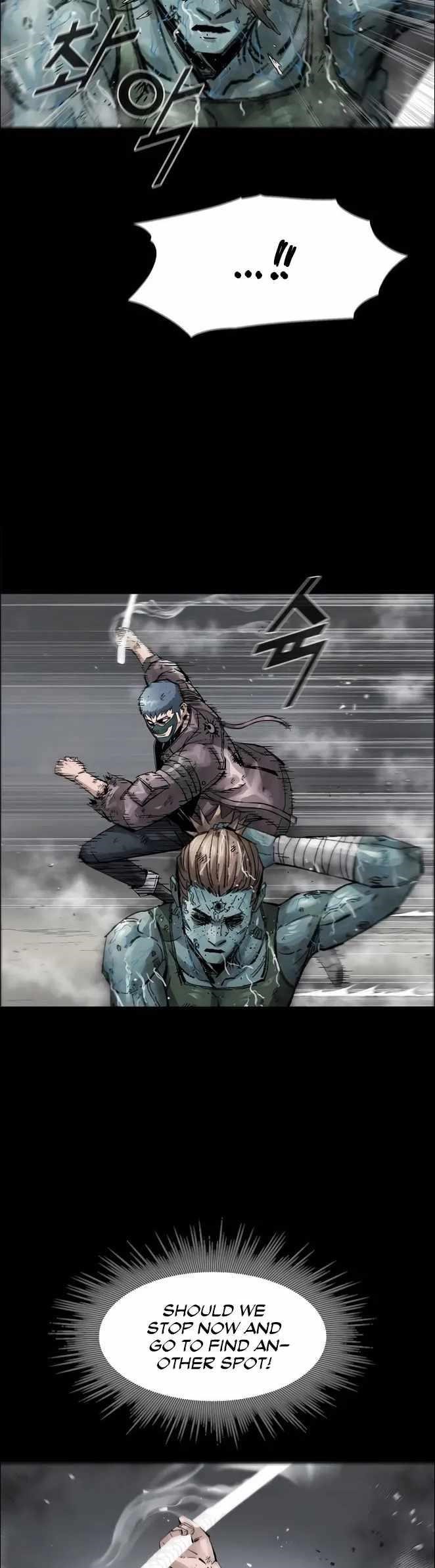 L.A.G Chapter 46 - Page 29