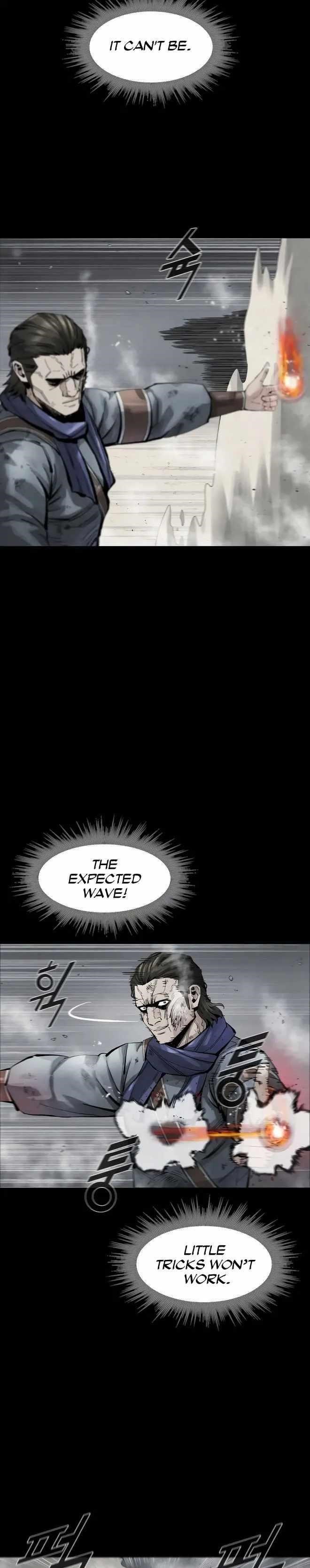 L.A.G Chapter 46 - Page 3