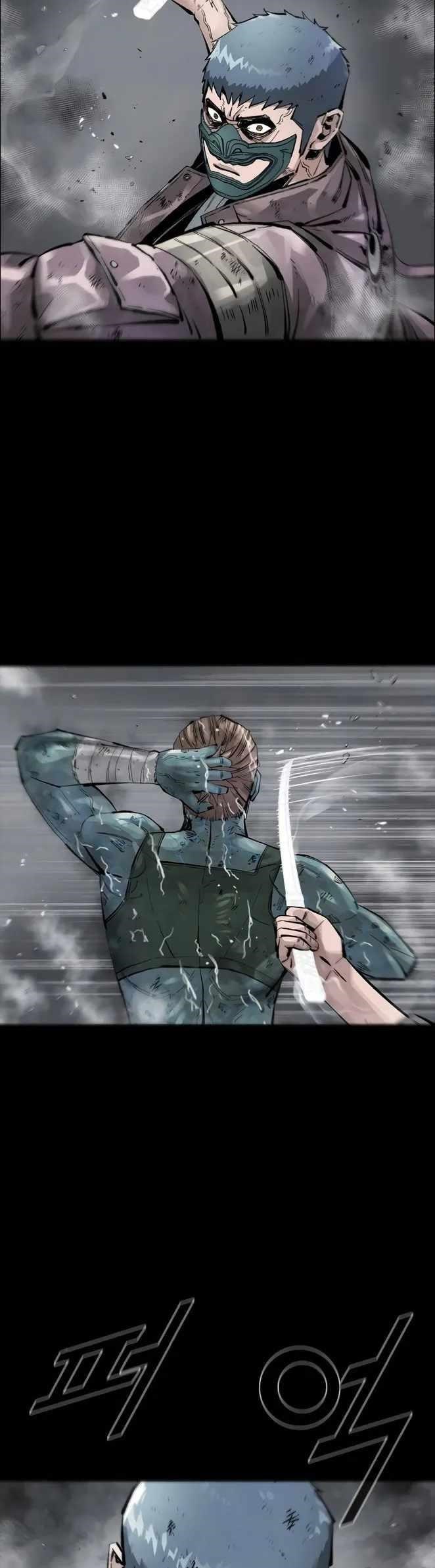 L.A.G Chapter 46 - Page 30