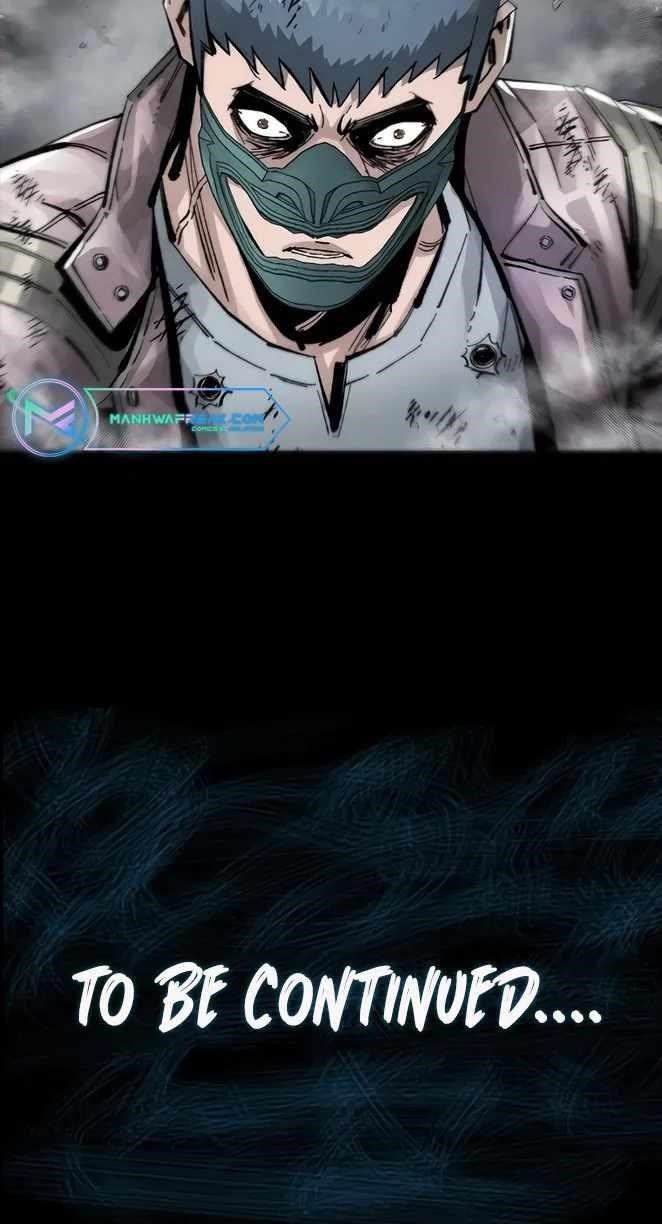 L.A.G Chapter 46 - Page 31