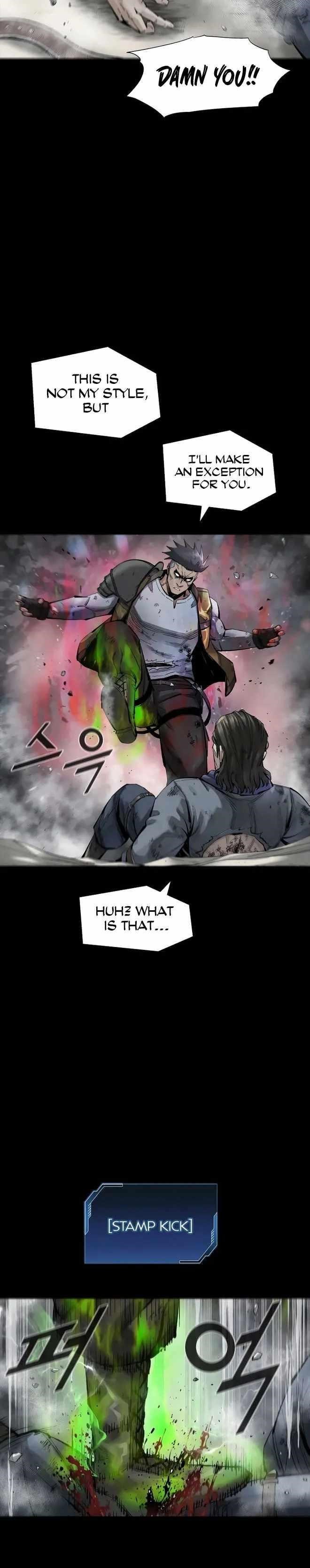 L.A.G Chapter 46 - Page 6