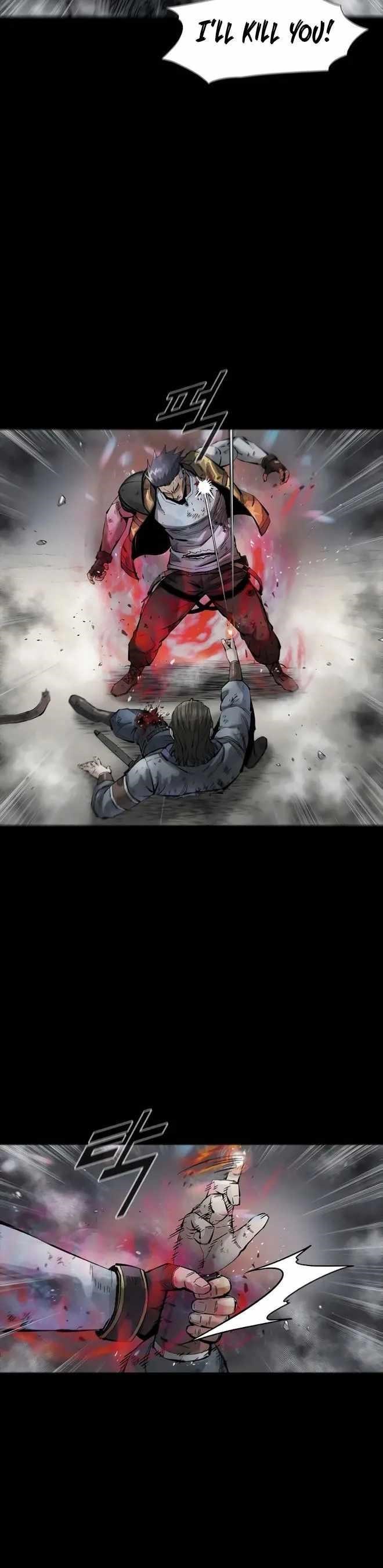 L.A.G Chapter 46 - Page 8