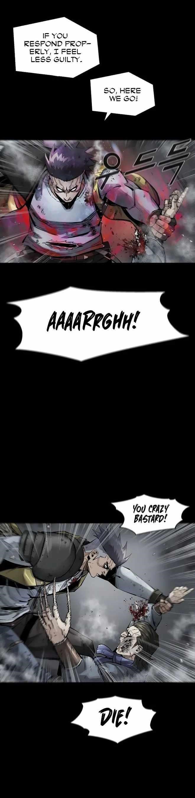 L.A.G Chapter 46 - Page 9