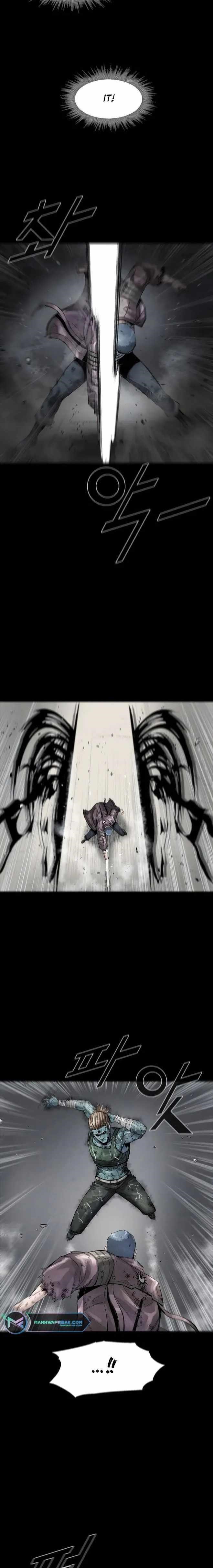 L.A.G Chapter 47 - Page 12