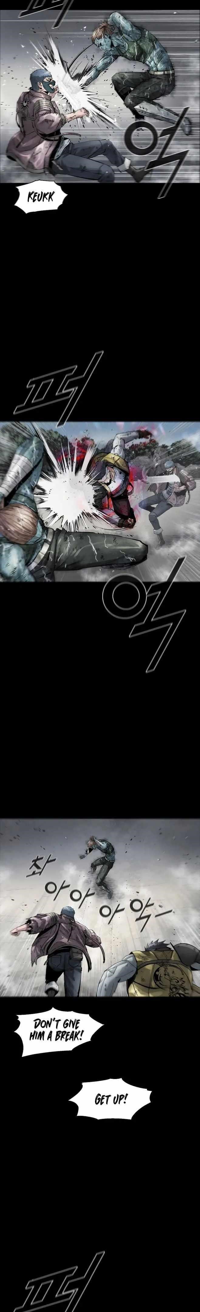 L.A.G Chapter 47 - Page 13