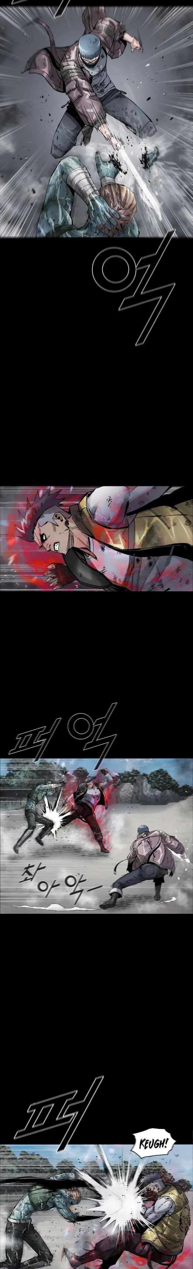 L.A.G Chapter 47 - Page 14