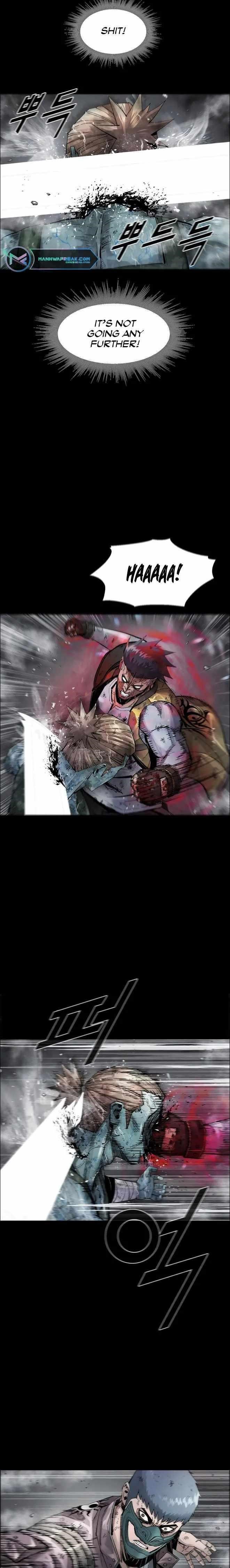 L.A.G Chapter 47 - Page 17