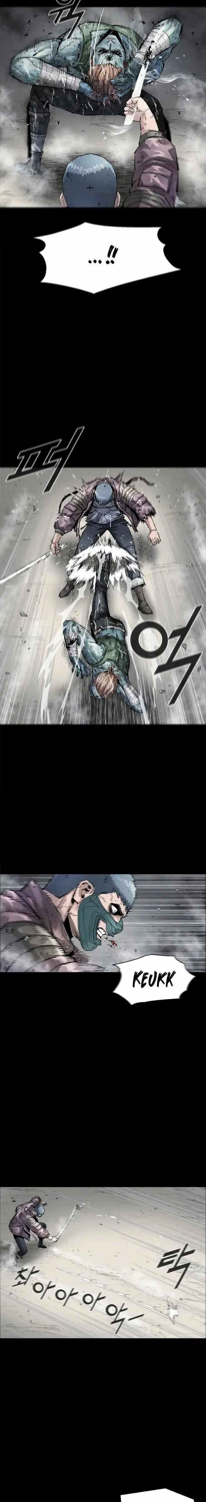 L.A.G Chapter 47 - Page 2