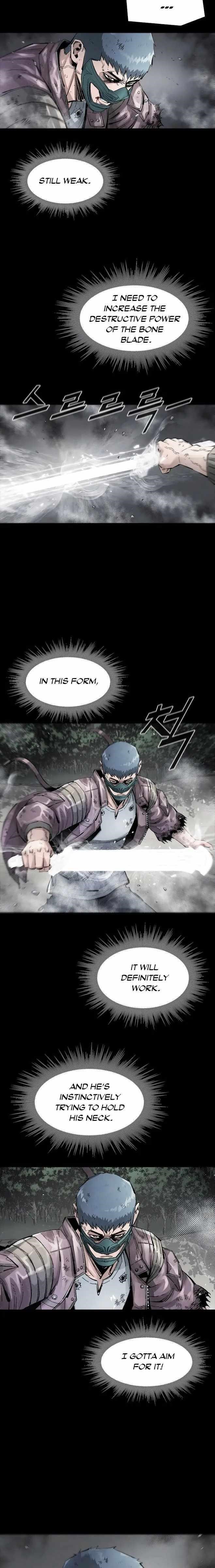 L.A.G Chapter 47 - Page 3