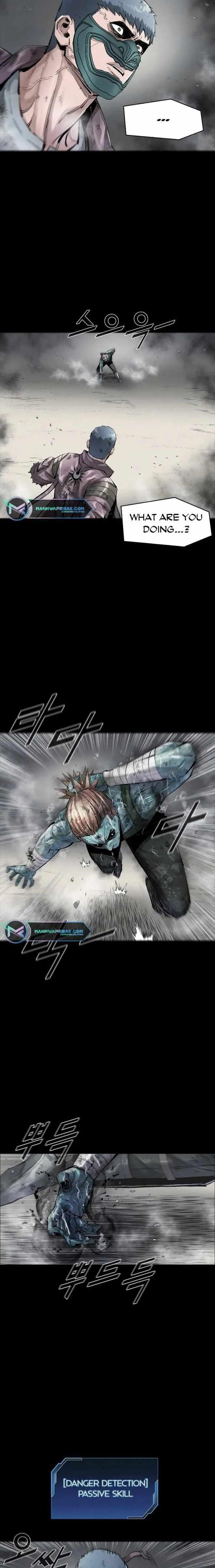 L.A.G Chapter 47 - Page 4