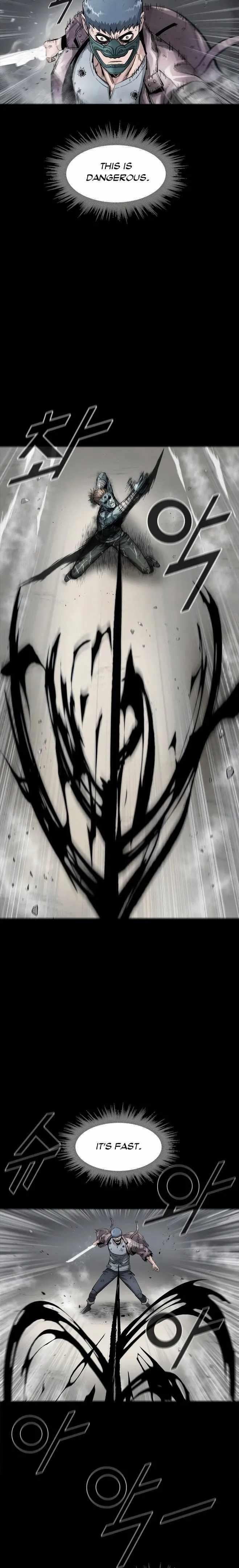 L.A.G Chapter 47 - Page 5