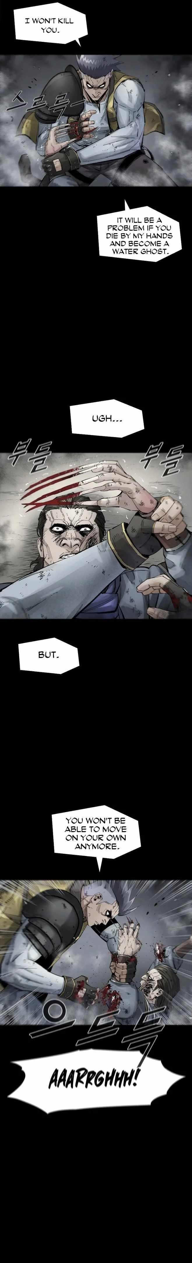 L.A.G Chapter 47 - Page 7