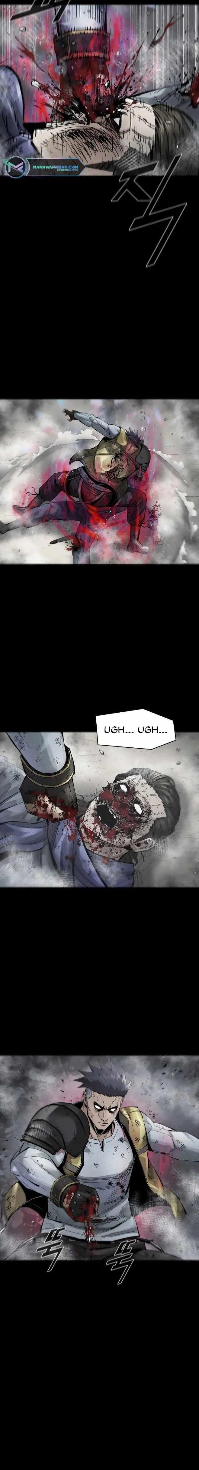 L.A.G Chapter 47 - Page 9