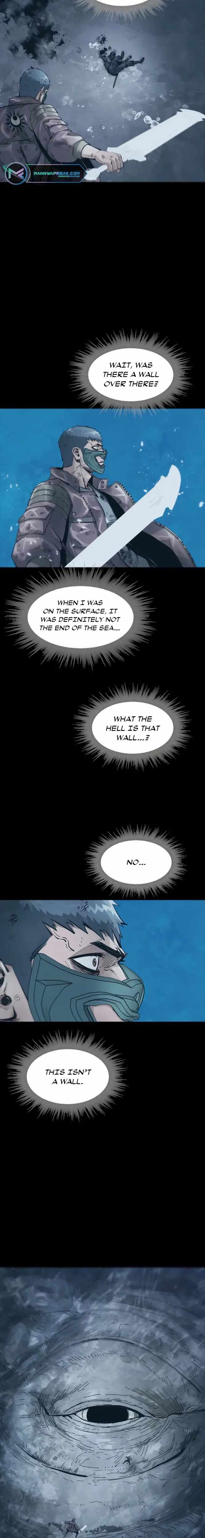 L.A.G Chapter 48 - Page 11