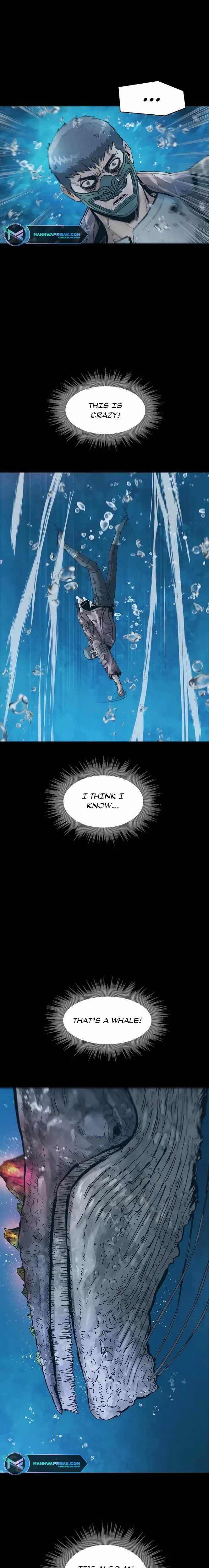 L.A.G Chapter 48 - Page 13