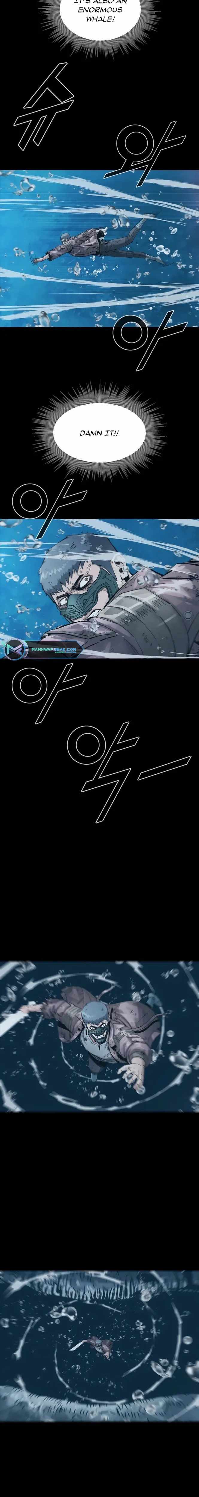 L.A.G Chapter 48 - Page 14