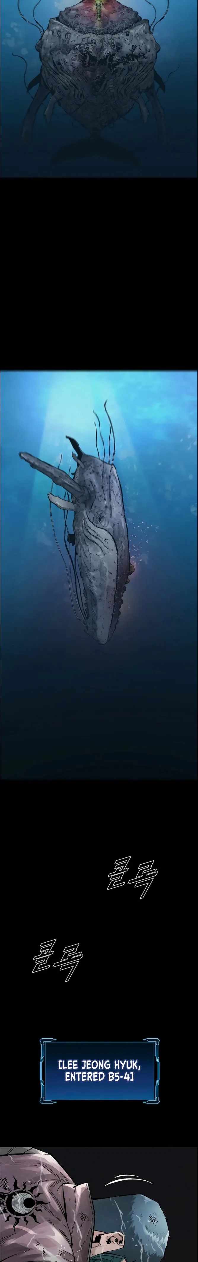 L.A.G Chapter 48 - Page 16