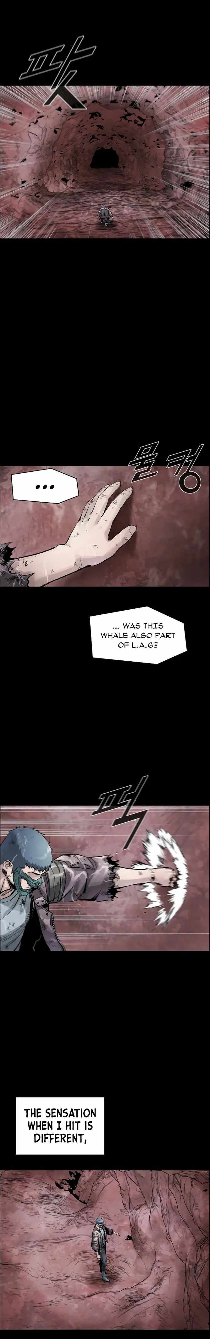 L.A.G Chapter 48 - Page 18