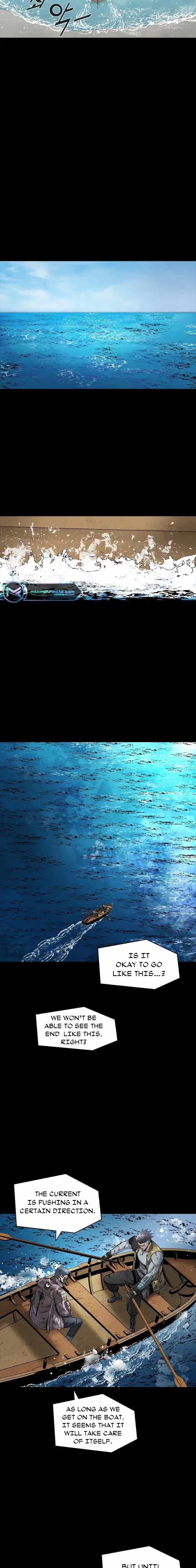 L.A.G Chapter 48 - Page 3