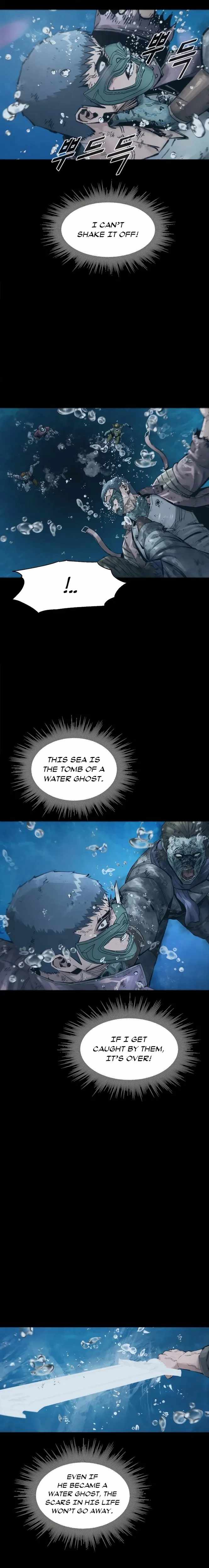 L.A.G Chapter 48 - Page 9