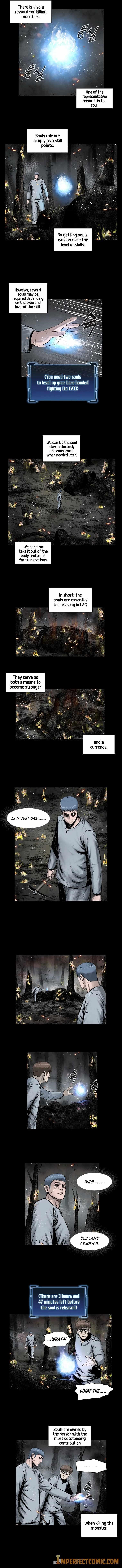 L.A.G Chapter 5 - Page 2