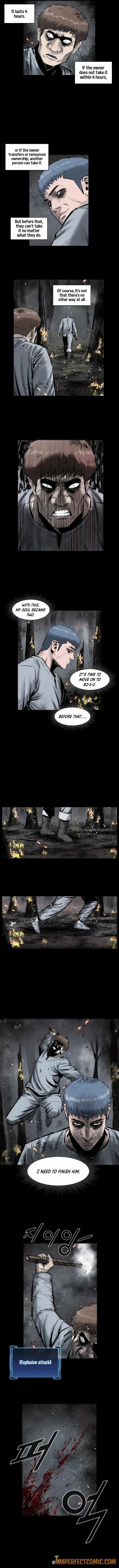 L.A.G Chapter 5 - Page 3