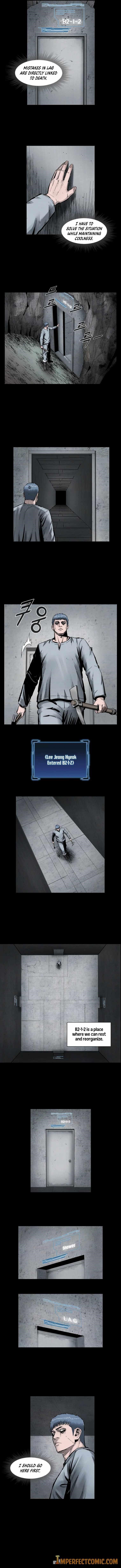 L.A.G Chapter 5 - Page 7