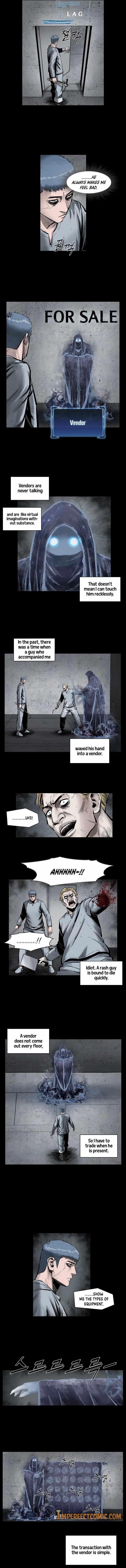 L.A.G Chapter 5 - Page 8