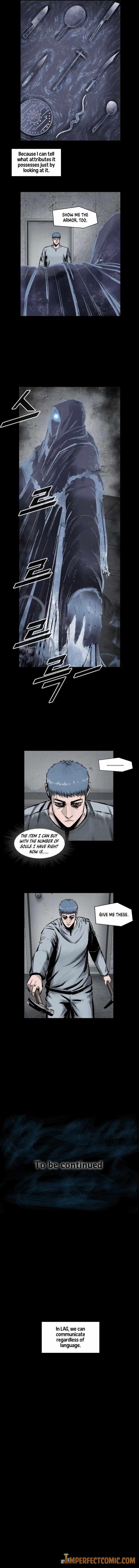 L.A.G Chapter 5 - Page 9