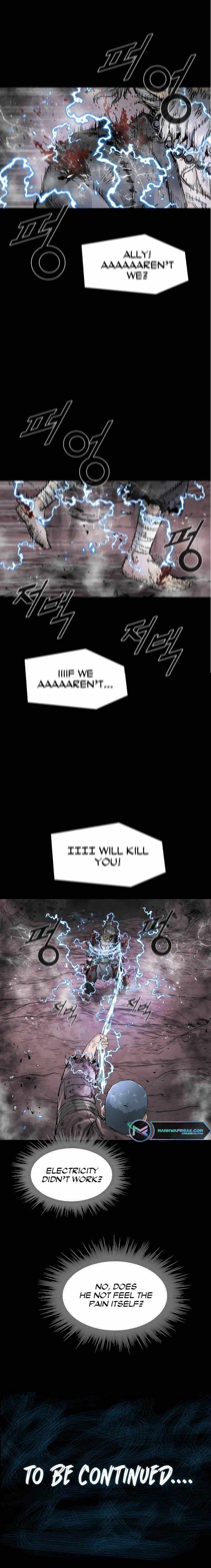 L.A.G Chapter 50 - Page 6