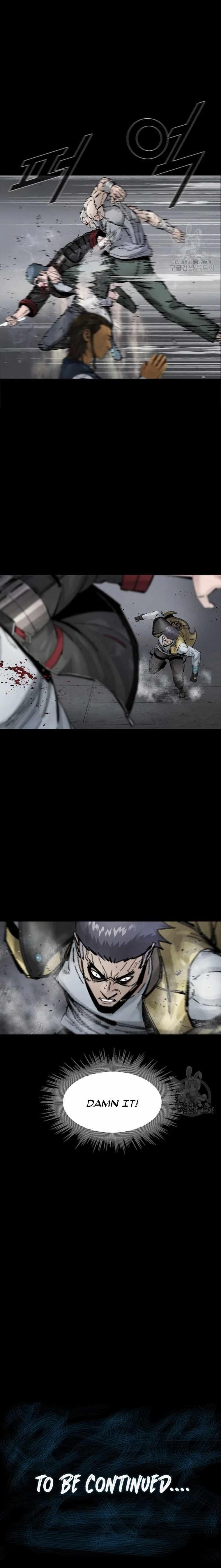 L.A.G Chapter 59 - Page 7