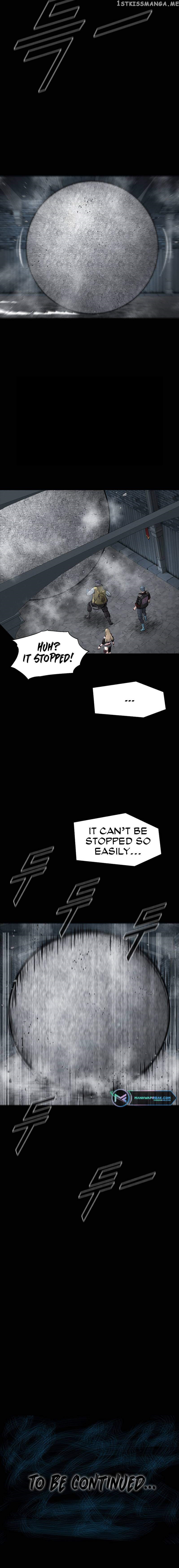 L.A.G Chapter 63 - Page 9