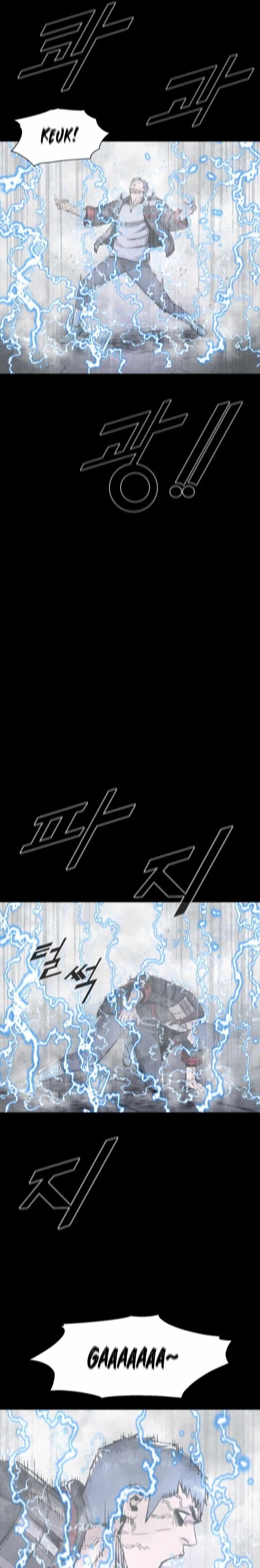 L.A.G Chapter 66 - Page 10