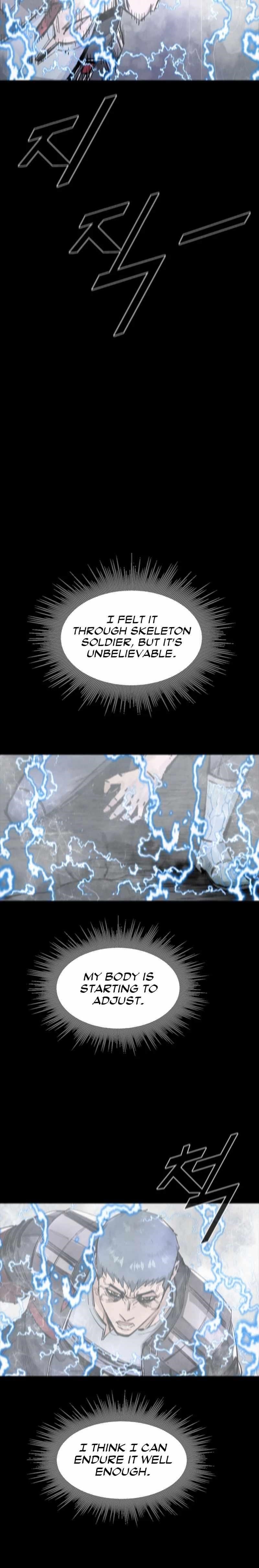 L.A.G Chapter 66 - Page 11