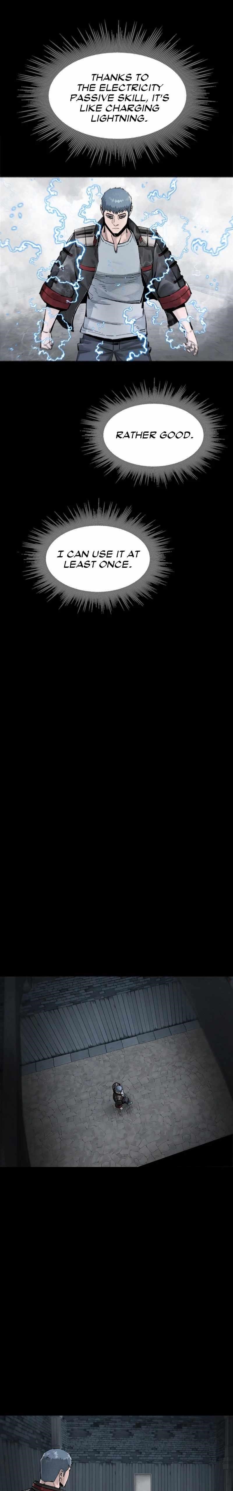 L.A.G Chapter 66 - Page 14