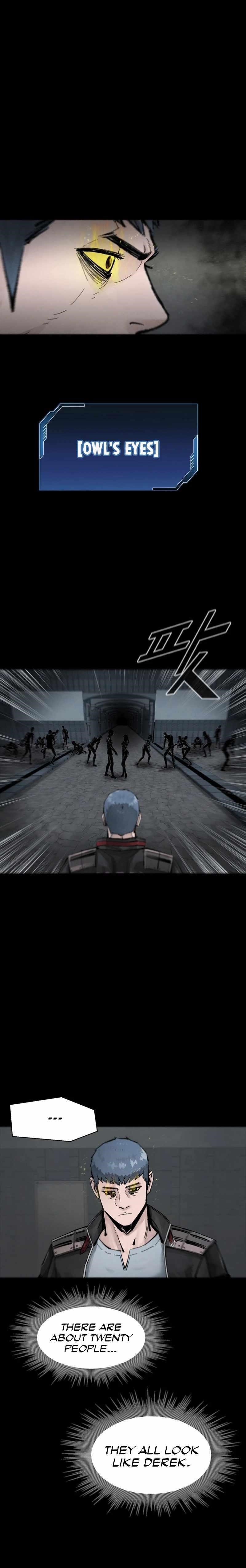 L.A.G Chapter 66 - Page 16