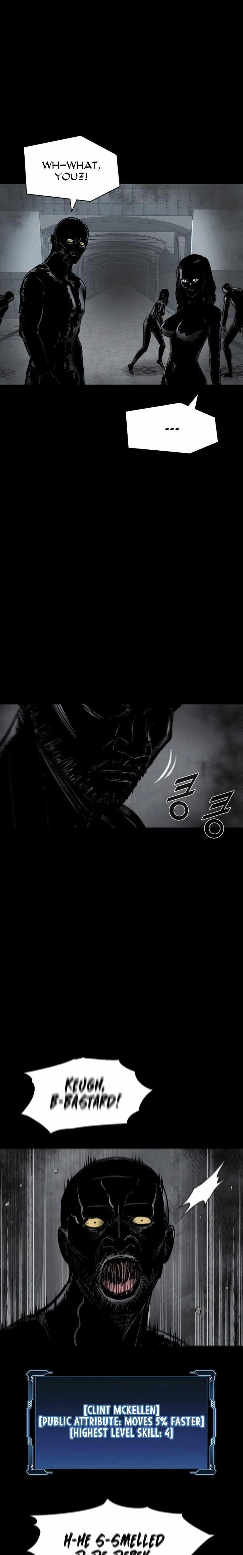 L.A.G Chapter 66 - Page 17