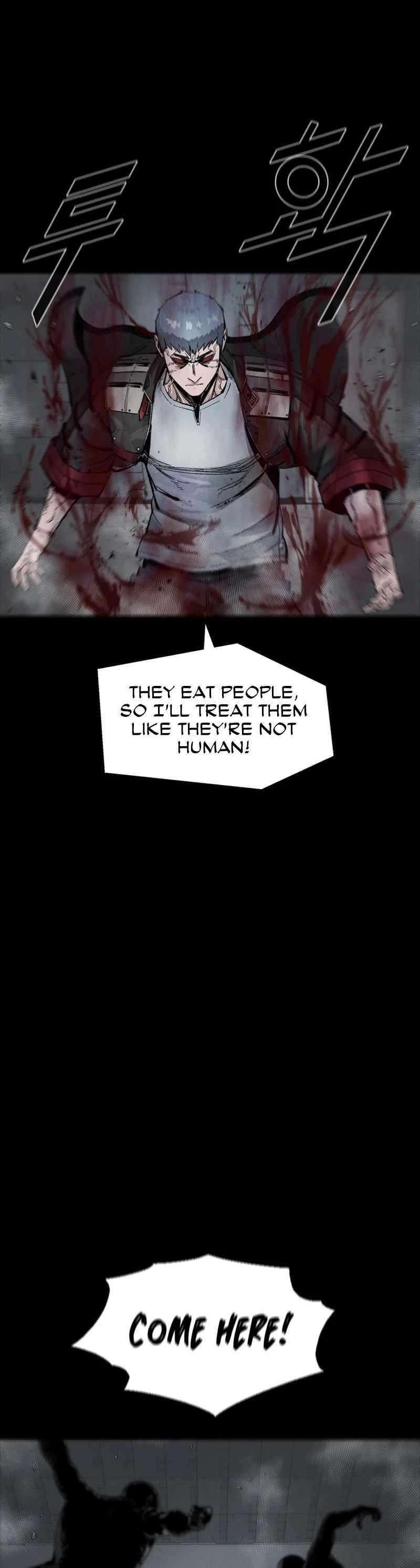 L.A.G Chapter 66 - Page 26