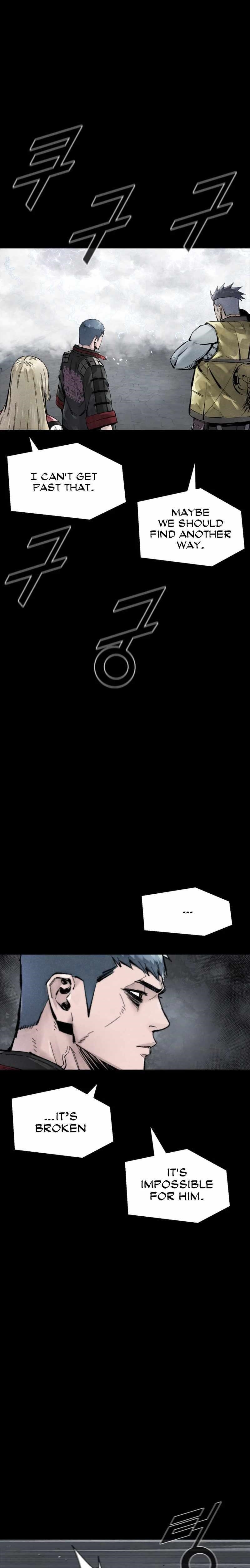 L.A.G Chapter 66 - Page 4