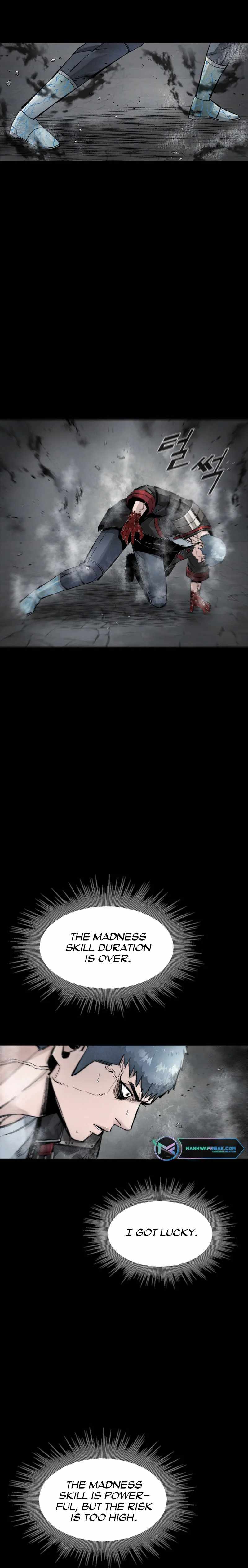 L.A.G Chapter 69 - Page 10