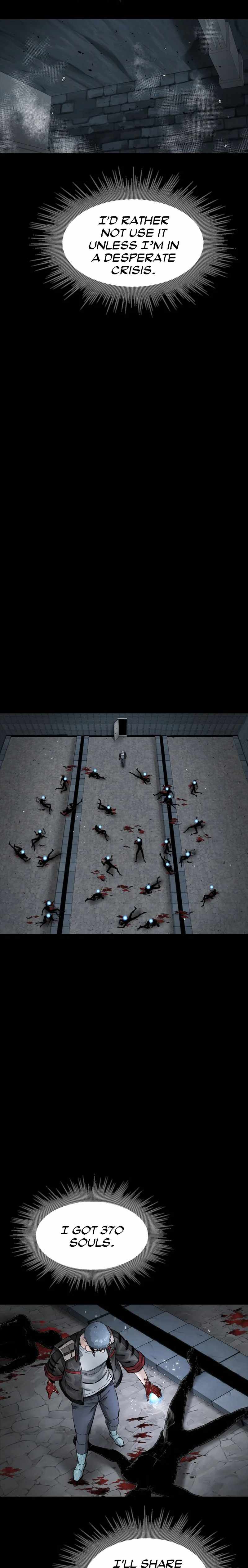 L.A.G Chapter 69 - Page 11