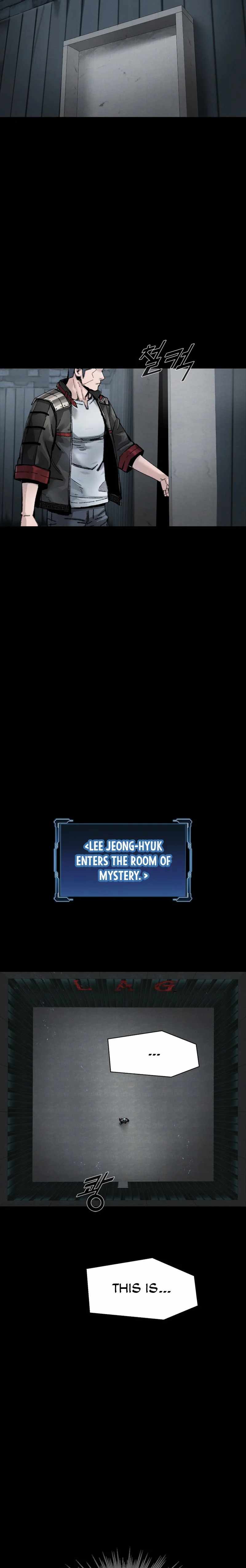 L.A.G Chapter 69 - Page 13