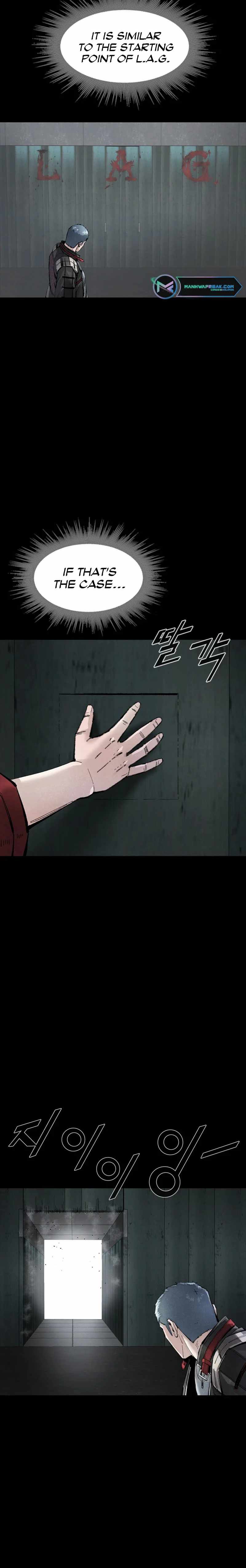 L.A.G Chapter 69 - Page 14