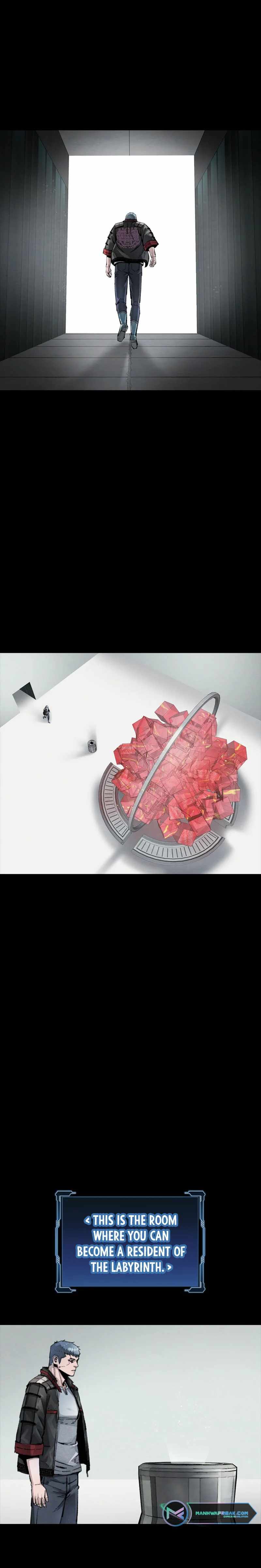 L.A.G Chapter 69 - Page 15