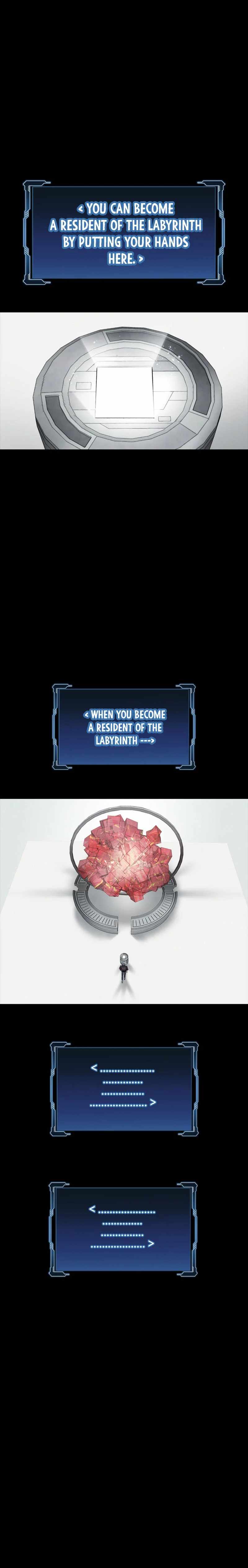 L.A.G Chapter 69 - Page 16