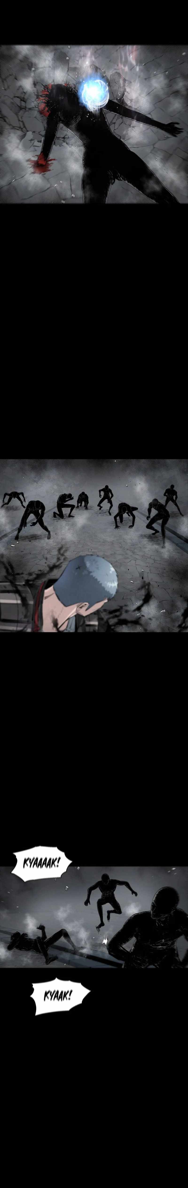 L.A.G Chapter 69 - Page 2